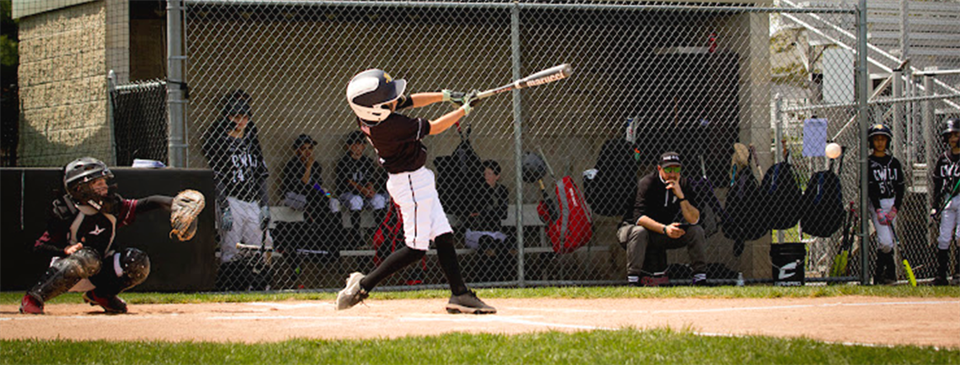 CWLL Baseball!